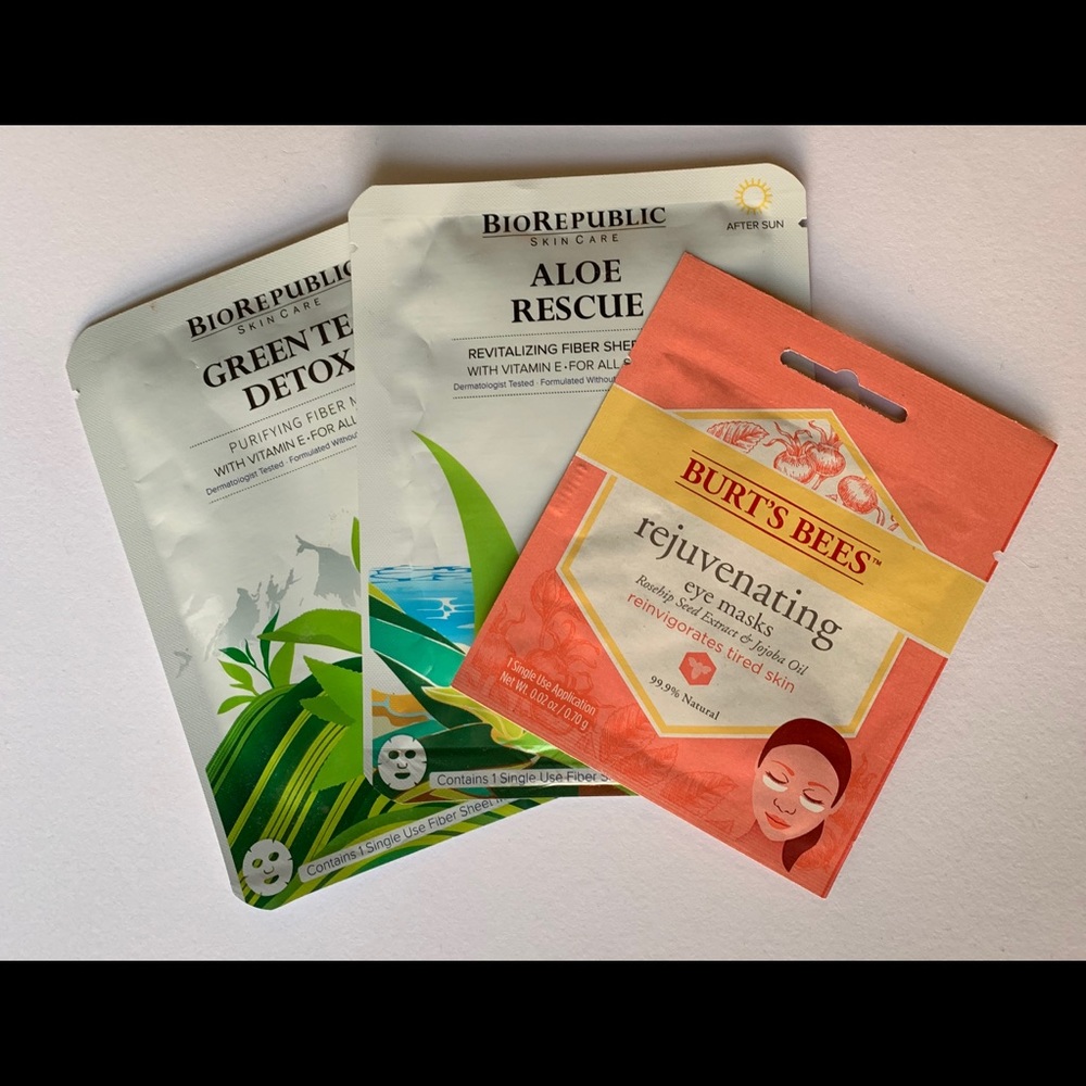 Face Mask Bundle